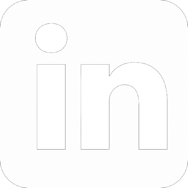 LinkedIn Icon